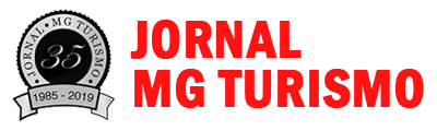 Jornal MG Turismo
