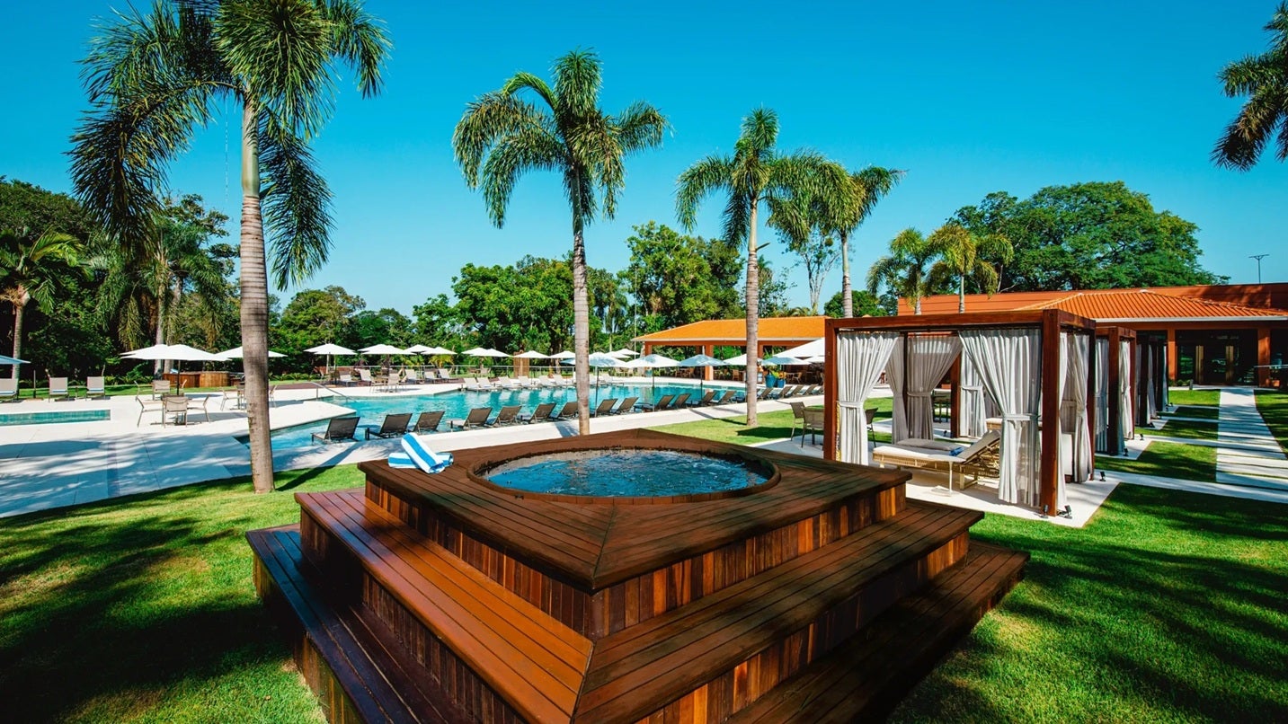 Feriadão de Corpus Christi no Sanma Hotel, em Foz do Iguaçu, terá experiências exclusivas 2 Feriadão de Corpus Christi no Sanma Hotel, em Foz do Iguaçu, terá experiências exclusivas 1