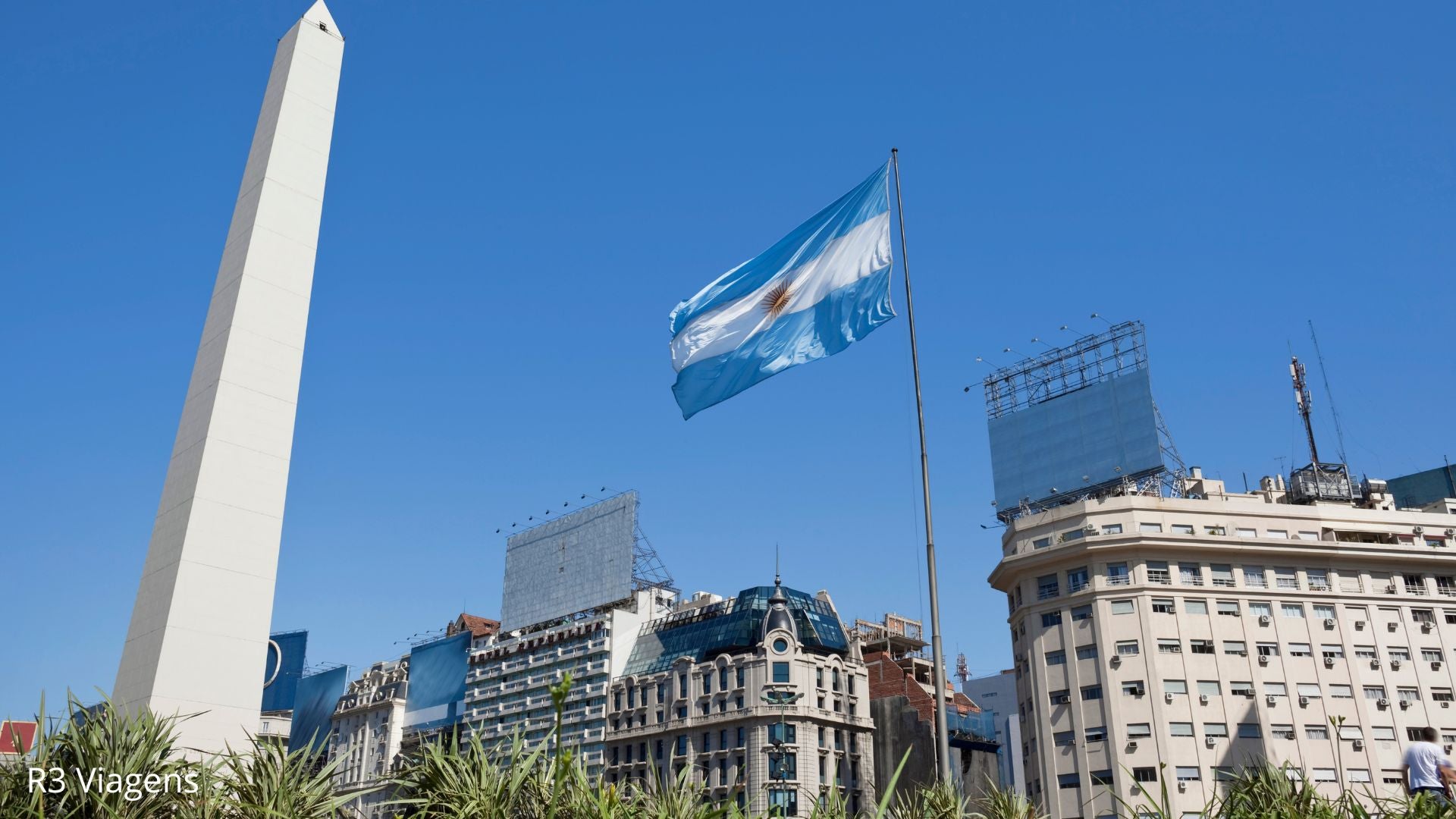 Novas regras da imigração na Argentina afetam turistas, estudantes e profissionais brasileiros 1