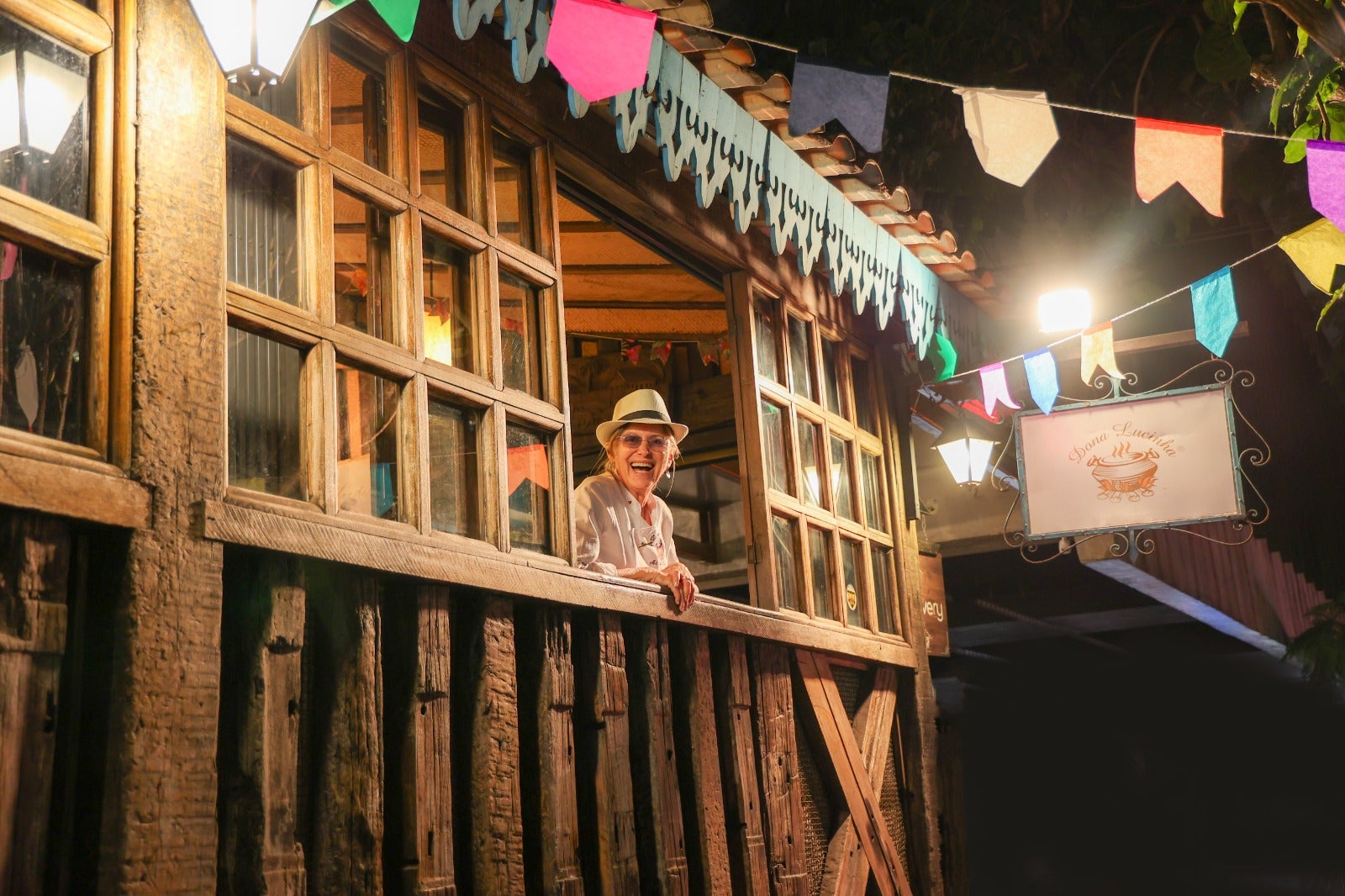 Arraial Dona Lucinha abre a temporada junina de 2025 em Belo Horizonte 1