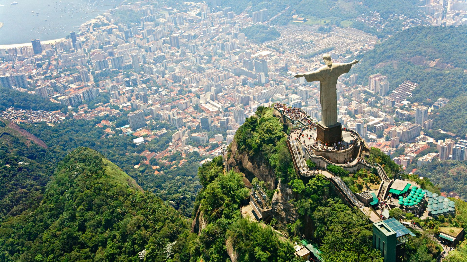 Boom do Turismo brasileiro impulsiona expansão hoteleira e atrai investidores globais 2 Boom do Turismo brasileiro impulsiona expansão hoteleira e atrai investidores globais 1