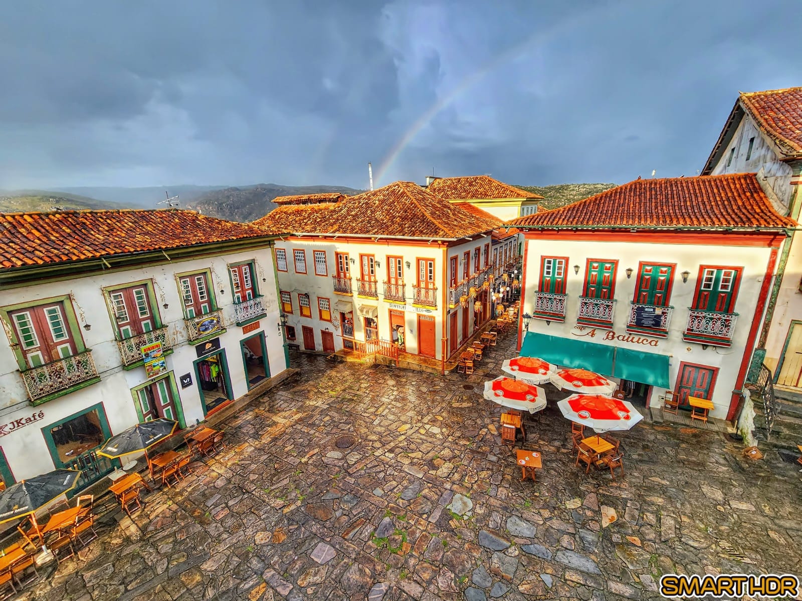 Diamantina no Inverno: Encantos, cultura e conforto no Vale do Jequitinhonha 2 Diamantina no Inverno: Encantos, cultura e conforto no Vale do Jequitinhonha 1