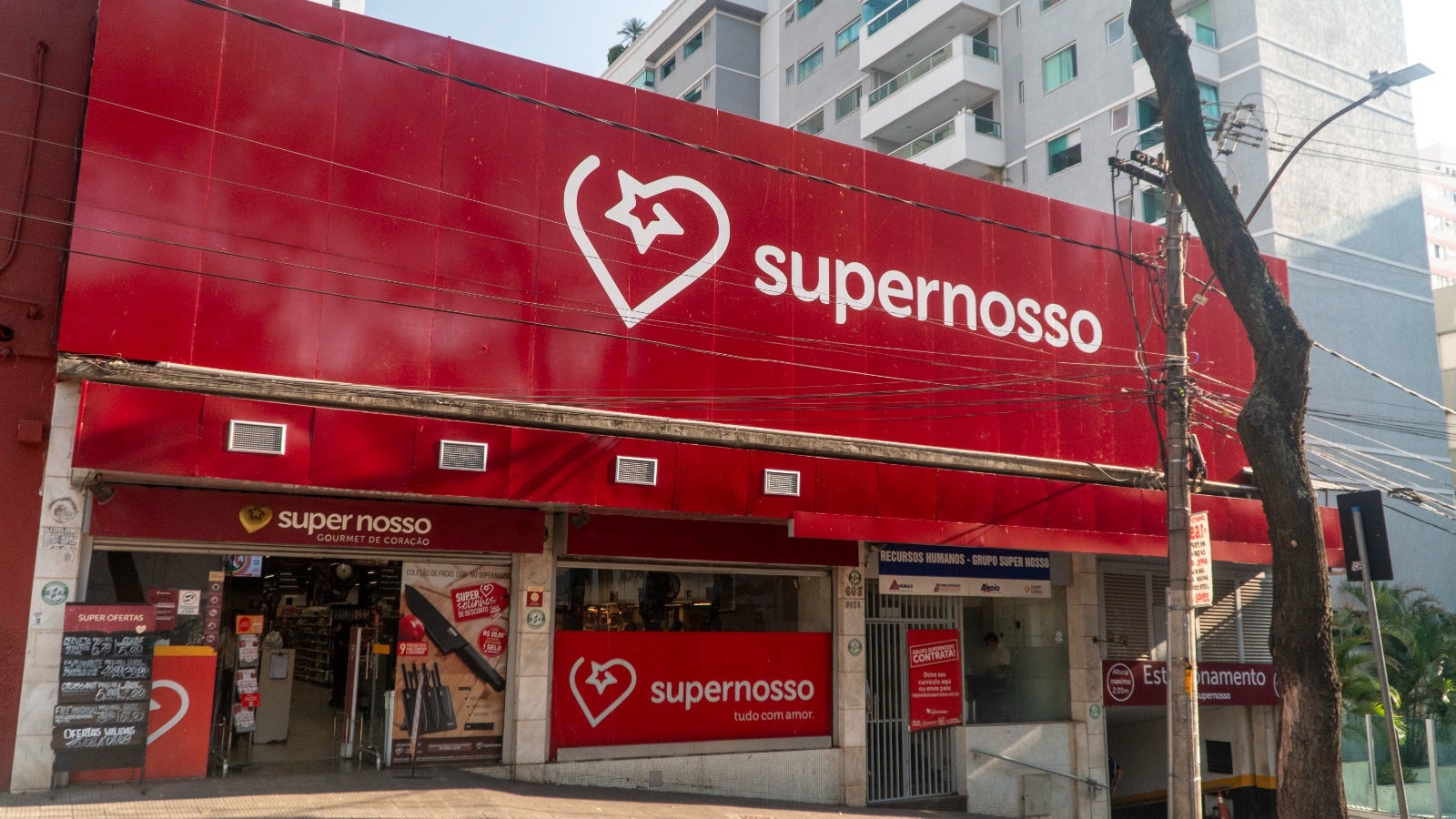 Grupo Supernosso realiza Feirão de Empregos para pessoas com 50 anos ou mais 1