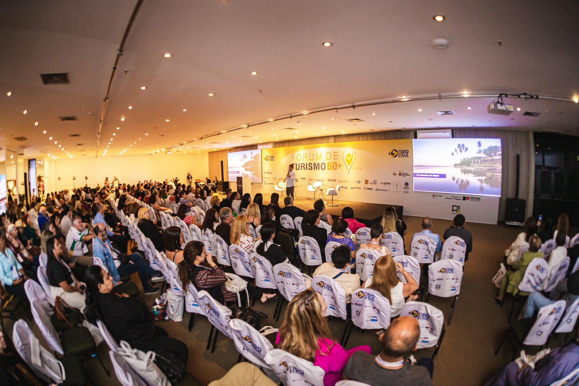 Fórum de Turismo 60+ anuncia caravana saindo de Campinas 2 Fórum de Turismo 60+ anuncia caravana saindo de Campinas 1