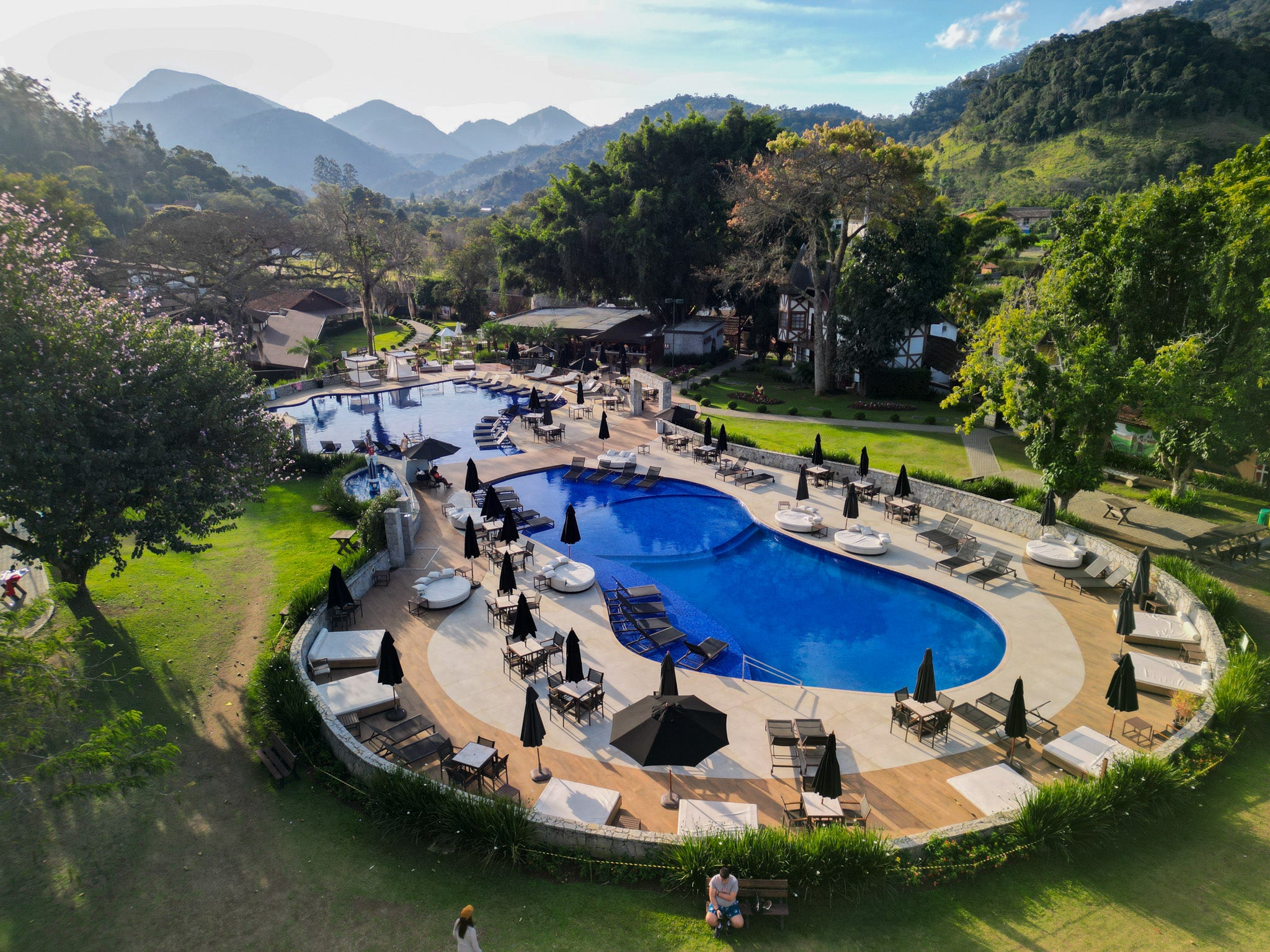 Le Canton é premiado com o Travellers’ Choice e figura entre os 10% melhores do mundo 1