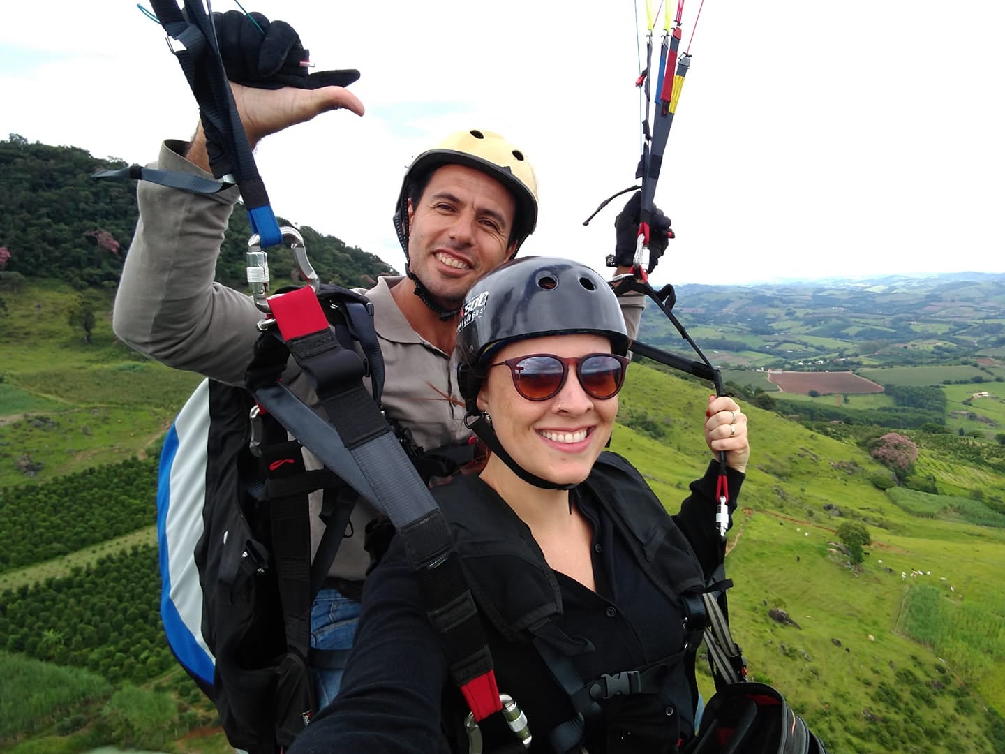 Comemore o Dia das Mães viajando 1