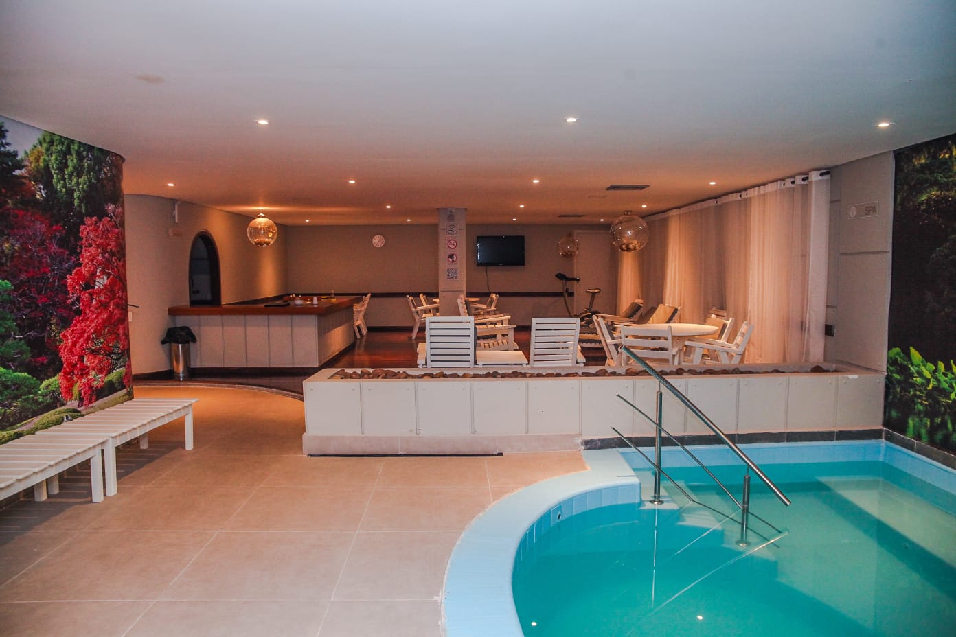 Spa do Nikkey Palace Hotel tem pacotes especiais para celebrar as mães 1