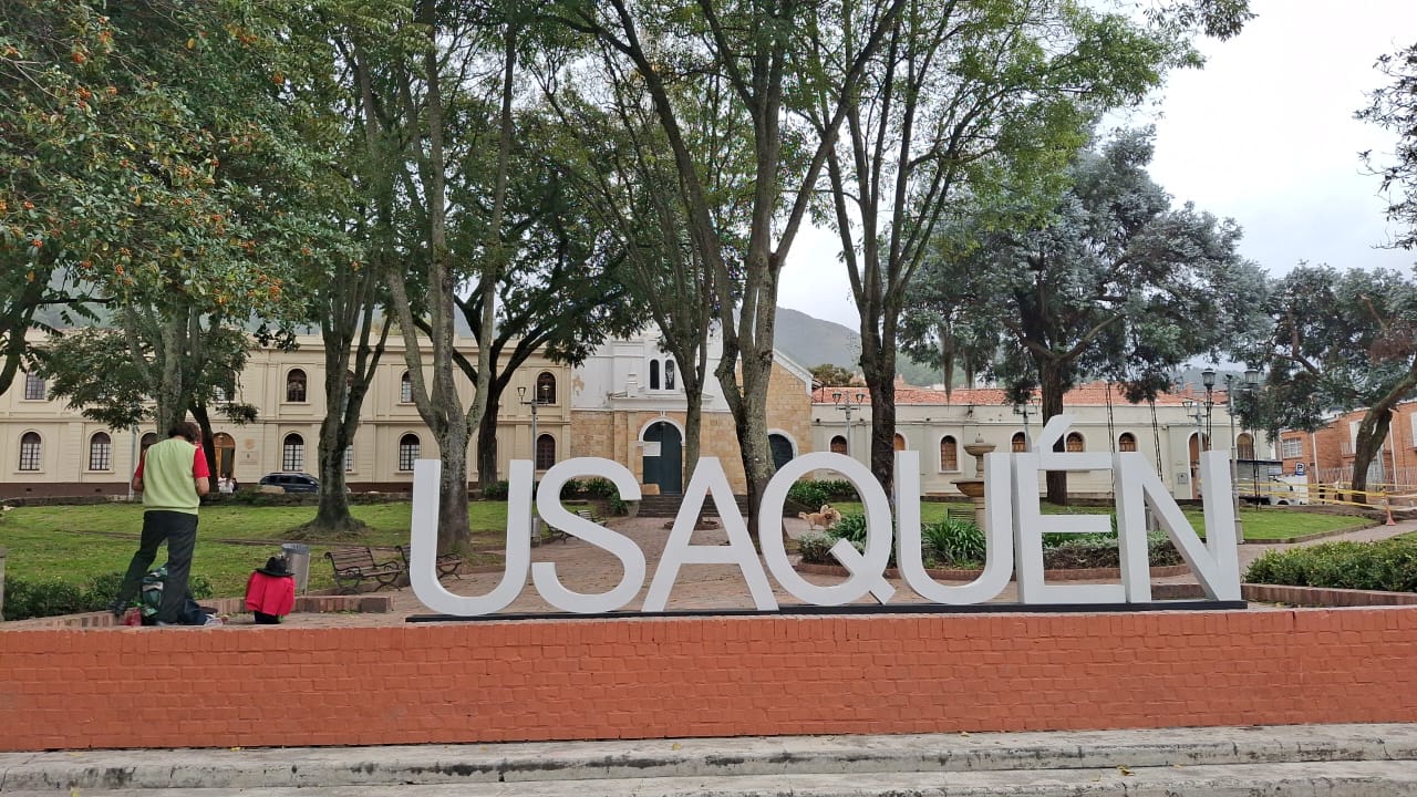 Luxo, requinte e qualidade sem arrogância no W Bogotá 1