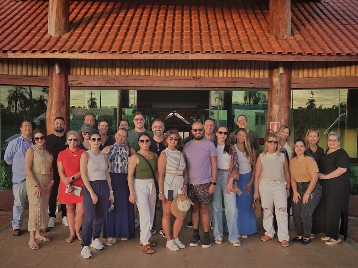 Natureza e negócios: Tour House aposta novamente em Bonito com edição TH Connection 1