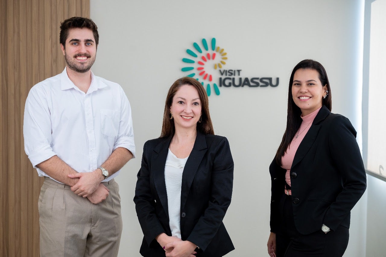 Visit Iguassu comemora retorno de Foz do Iguaçu no Ranking ICCA 2025, superando o ano 2019 1