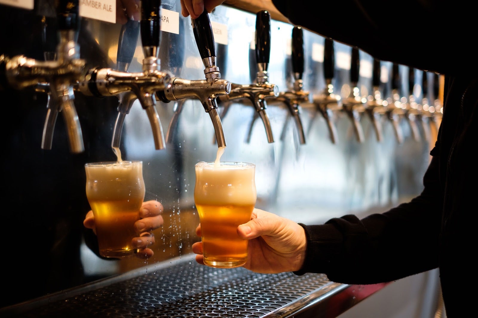 Cervejas da 277 Craft Beer vencem World Beer Cup 2 Cervejas da 277 Craft Beer vencem World Beer Cup 1