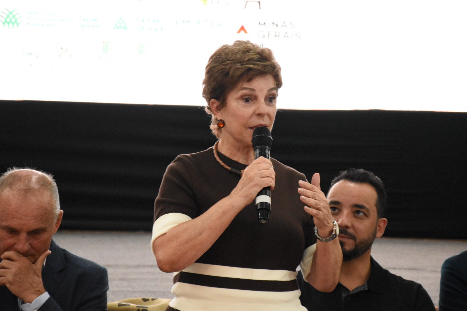 Andradas Café Festival bate recorde de público com degustações e experiências para os visitantes 1