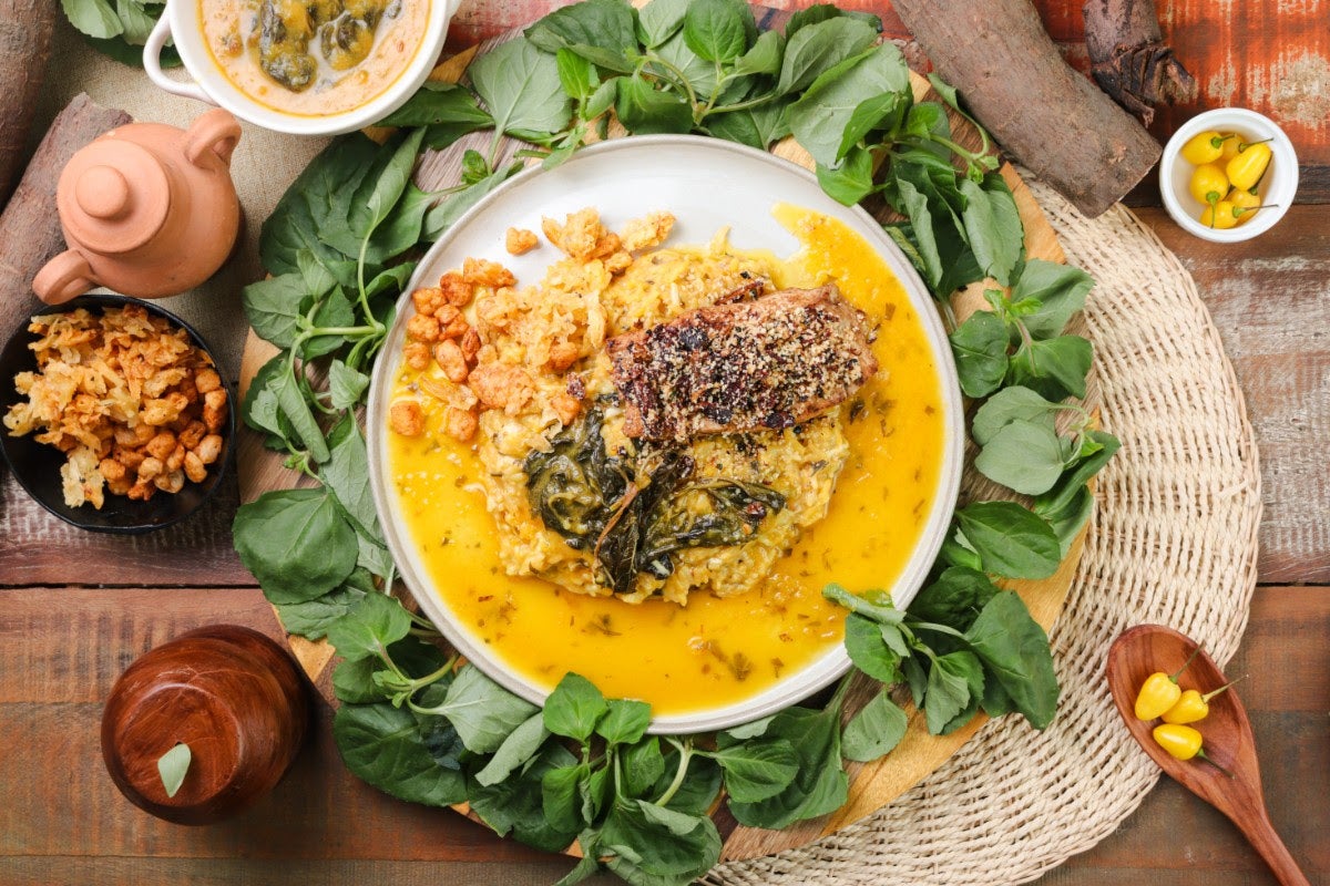 Festival Brasil Sabor celebra a diversidade da culinária brasileira; saiba como participar 1