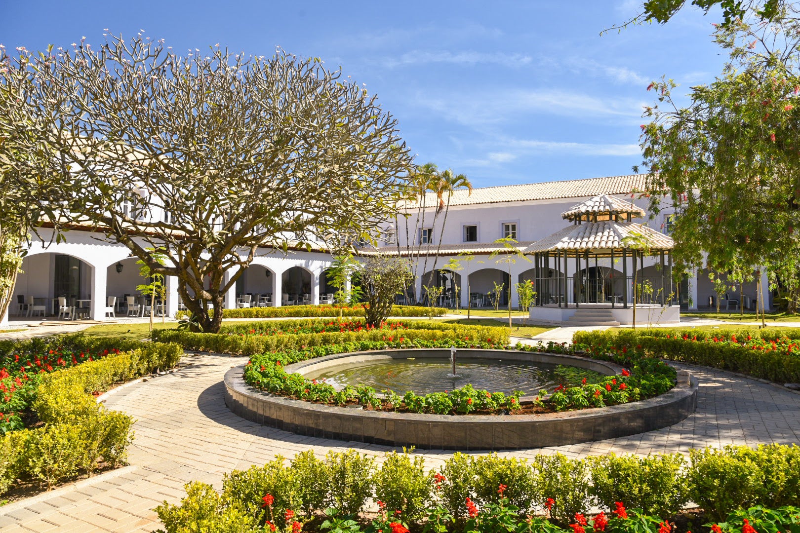 Vila Galé inaugura novo hotel em Ouro Preto 2 Vila Galé inaugura novo hotel em Ouro Preto 1