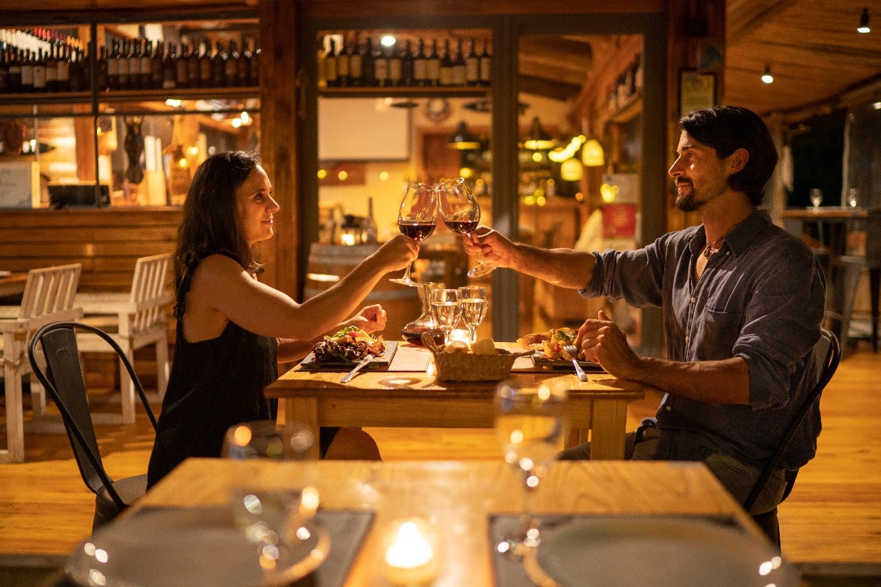 Mais que um prato: experiências gastronômicas que encantam na Argentina 1