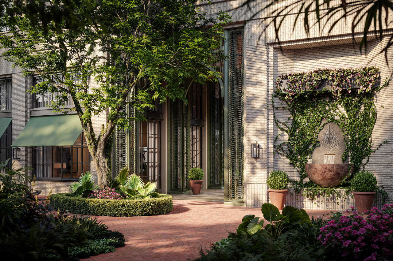 Four Seasons chega a Charleston com hotel de luxo e branded residences
