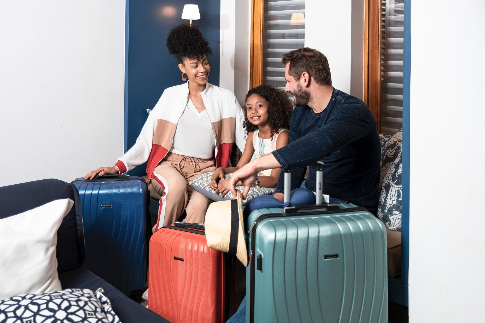 Hora de fazer as malas: Férias de julho movimentam turismo e elevam procura por acessórios de viagem 2 Hora de fazer as malas: Férias de julho movimentam turismo e elevam procura por acessórios de viagem 1