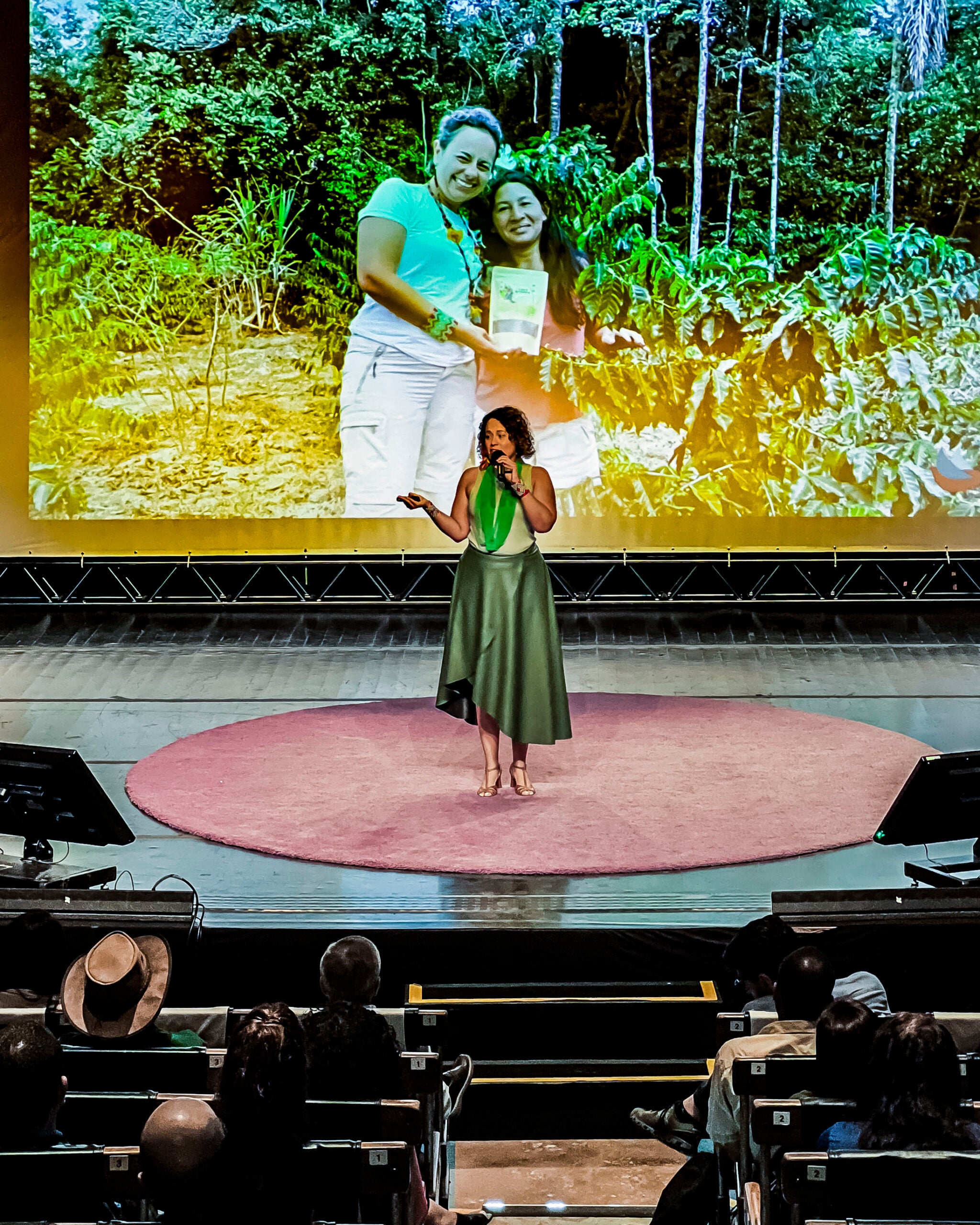 Brasília sedia o 1º Fórum Brasileiro de Turismo Responsável: um marco para o futuro do setor 2 Brasília sedia o 1º Fórum Brasileiro de Turismo Responsável: um marco para o futuro do setor 1