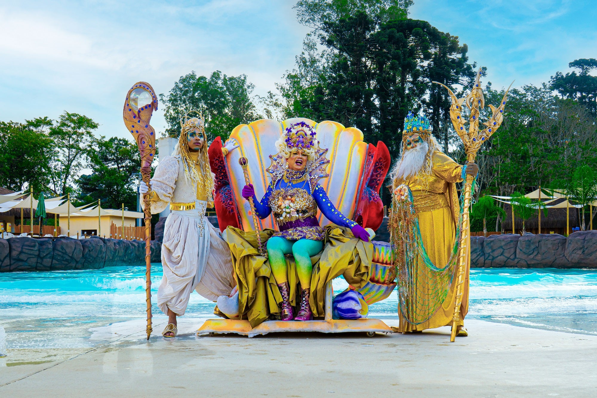 Thermas da Mata lança programação de férias com atividades para a família 2 Thermas da Mata lança programação de férias com atividades para a família 1