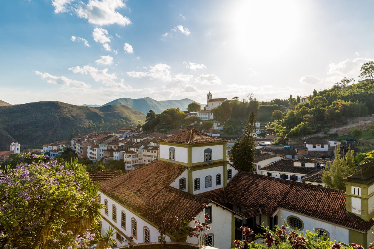 Quer fortalecer seu relacionamento? Minas é eleito um dos melhores estados para se viajar a dois, ao lado do Rio Grande do Sul e Santa Catarina