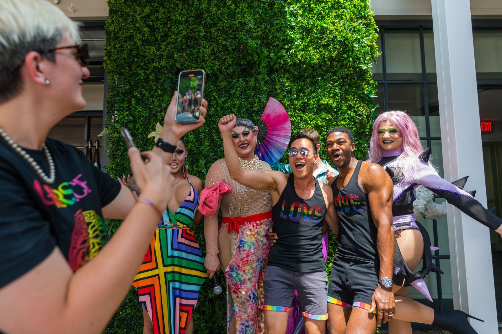 A capital do orgulho: 5 bares LGBTQIA+ para aproveitar a noite em Washington, DC
