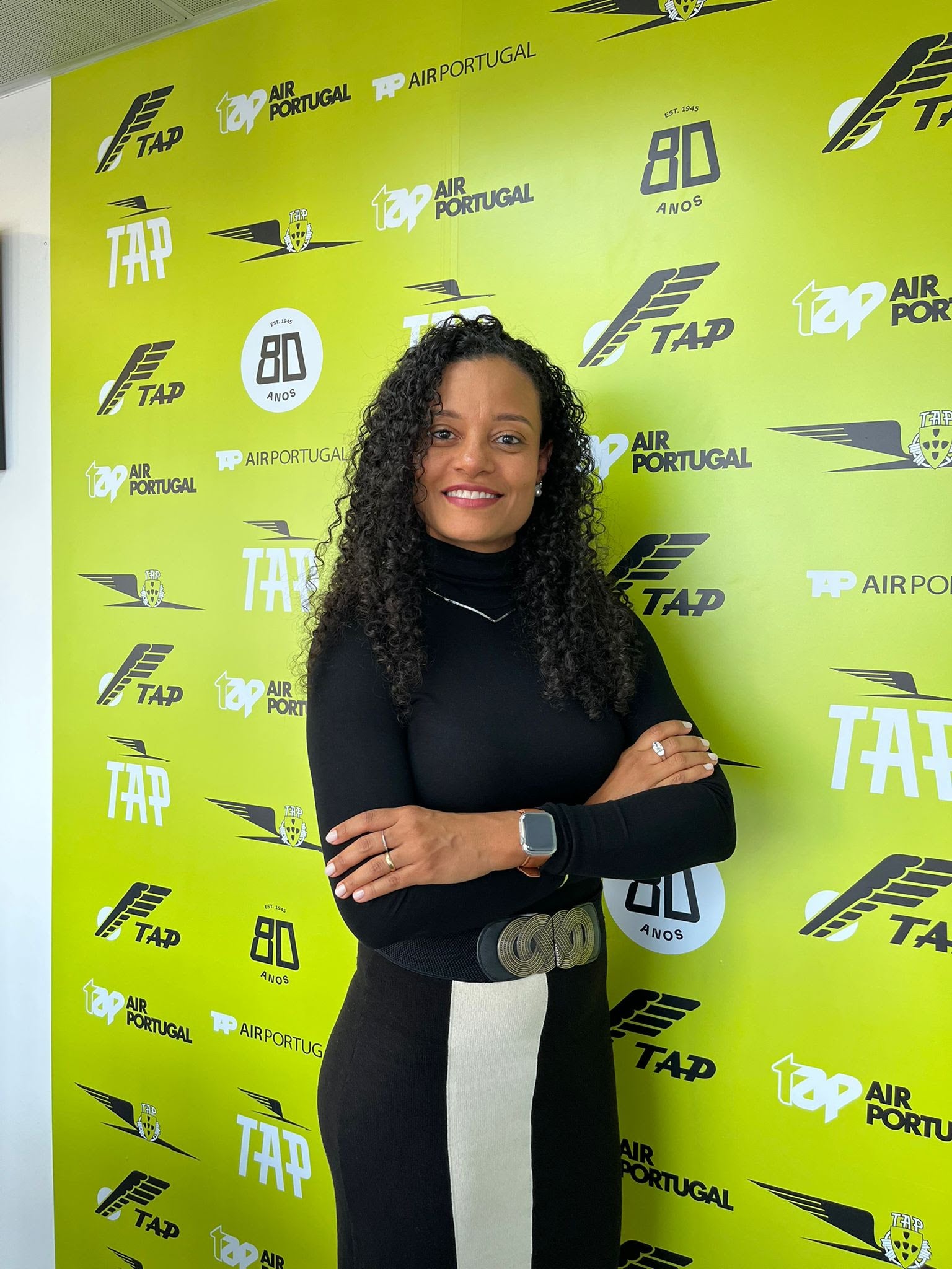 Nara Chagas assume como Executiva Comercial para Bahia, Sergipe e Espírito Santo 1