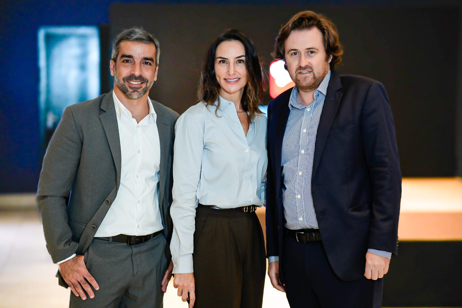 GL events anuncia nova direção geral no Centro de Convenções Salvador 1