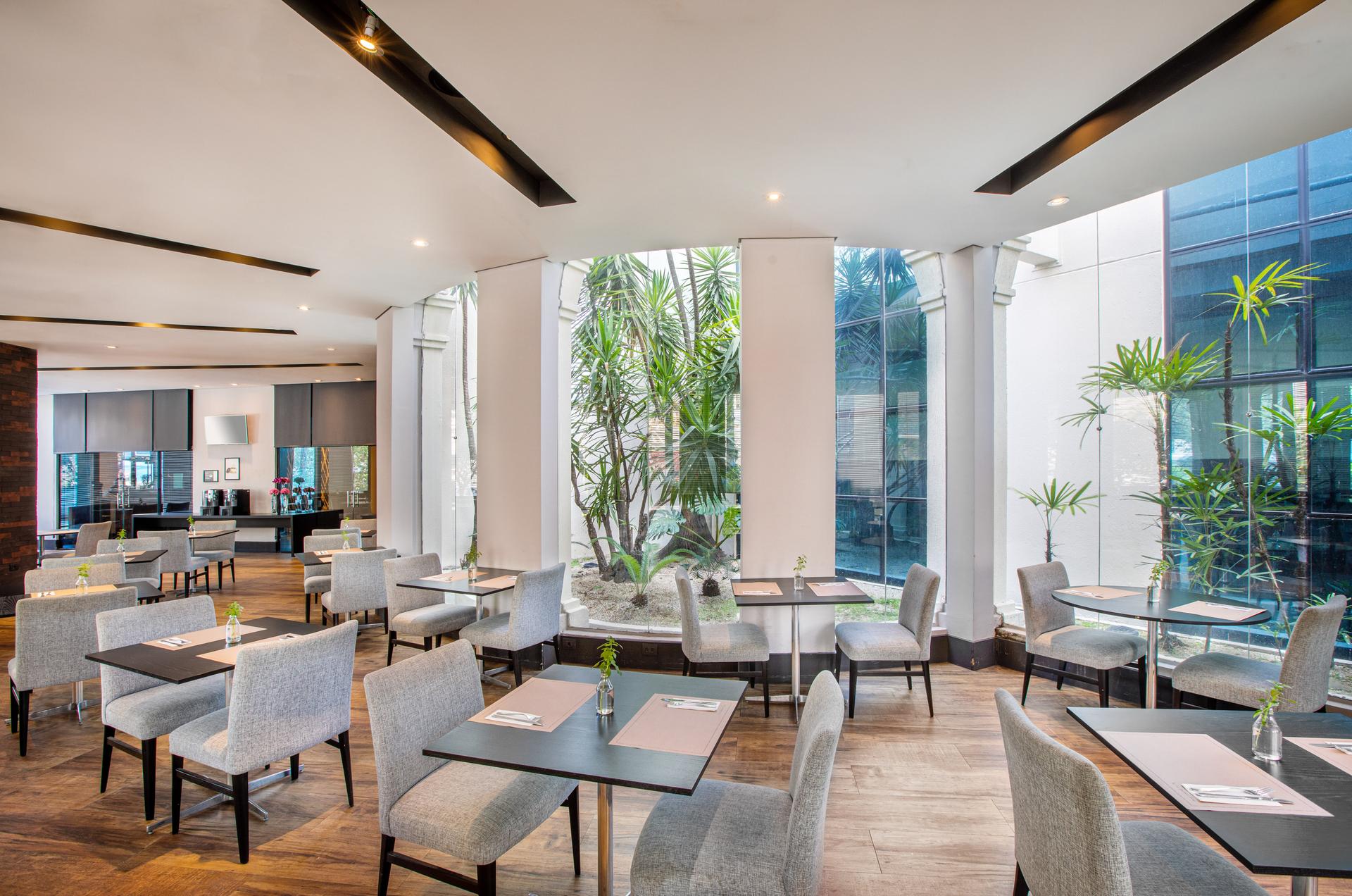 Meliá Ibirapuera realiza Festival de Sopas e Caldos 1
