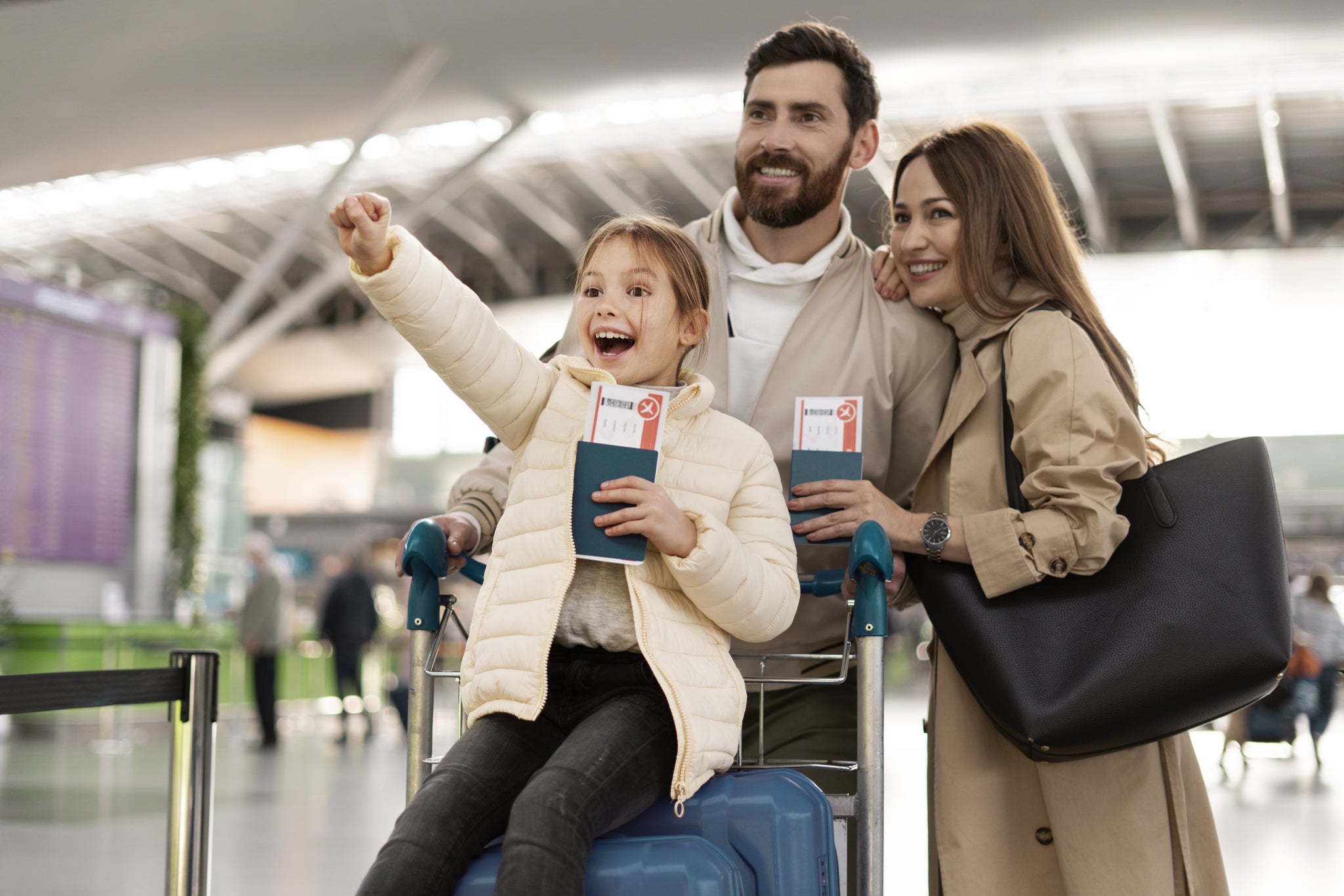 Rumo às férias: 5 vacinas essenciais para tomar antes de embarcar 2 Rumo às férias: 5 vacinas essenciais para tomar antes de embarcar 1