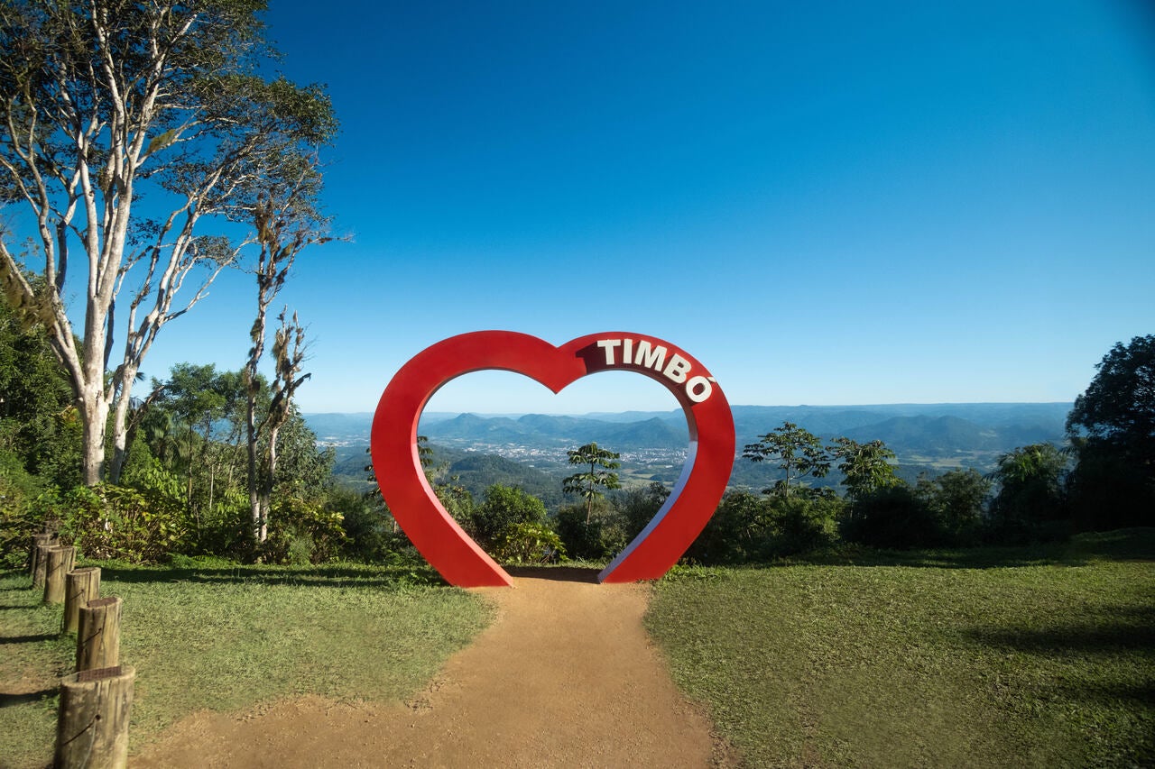 Férias de Inverno | 5 lugares para conhecer em Timbó  1