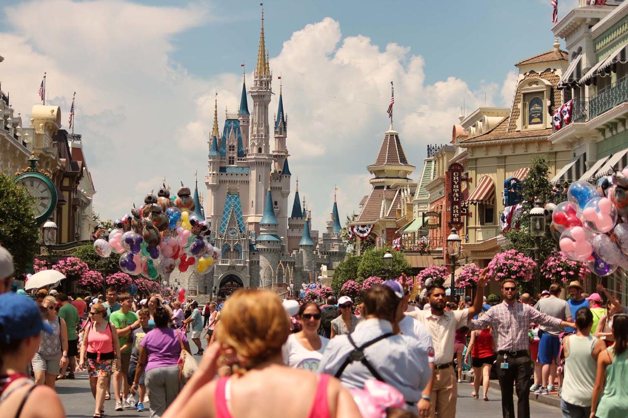 5 dicas para aproveitar ao máximo as férias de julho na Disney 1
