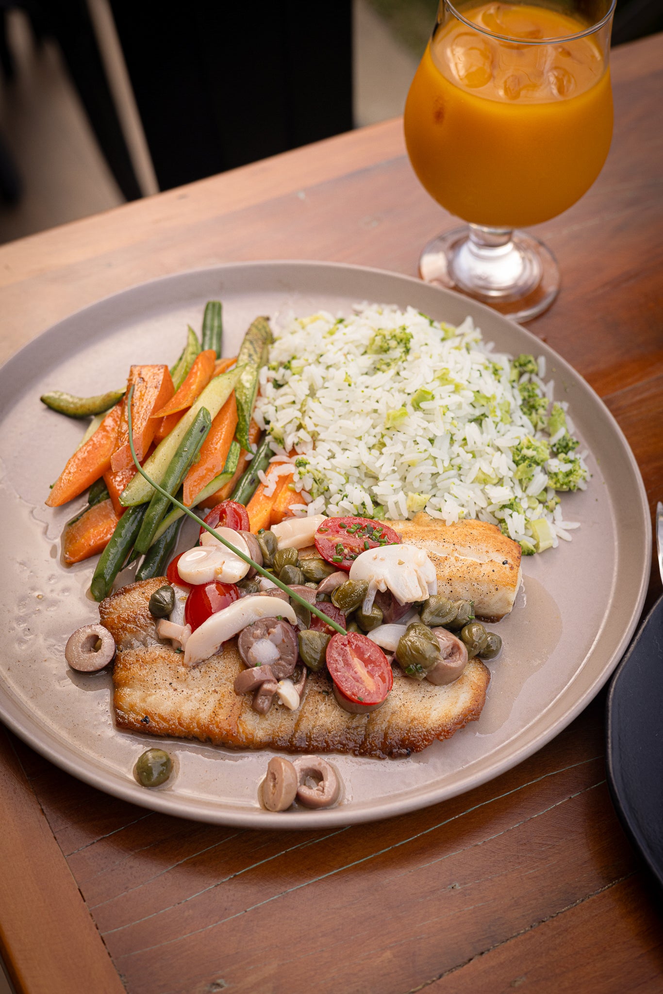 Almoço de sexta: lugares para começar o fim de semana com sabor em BH 1