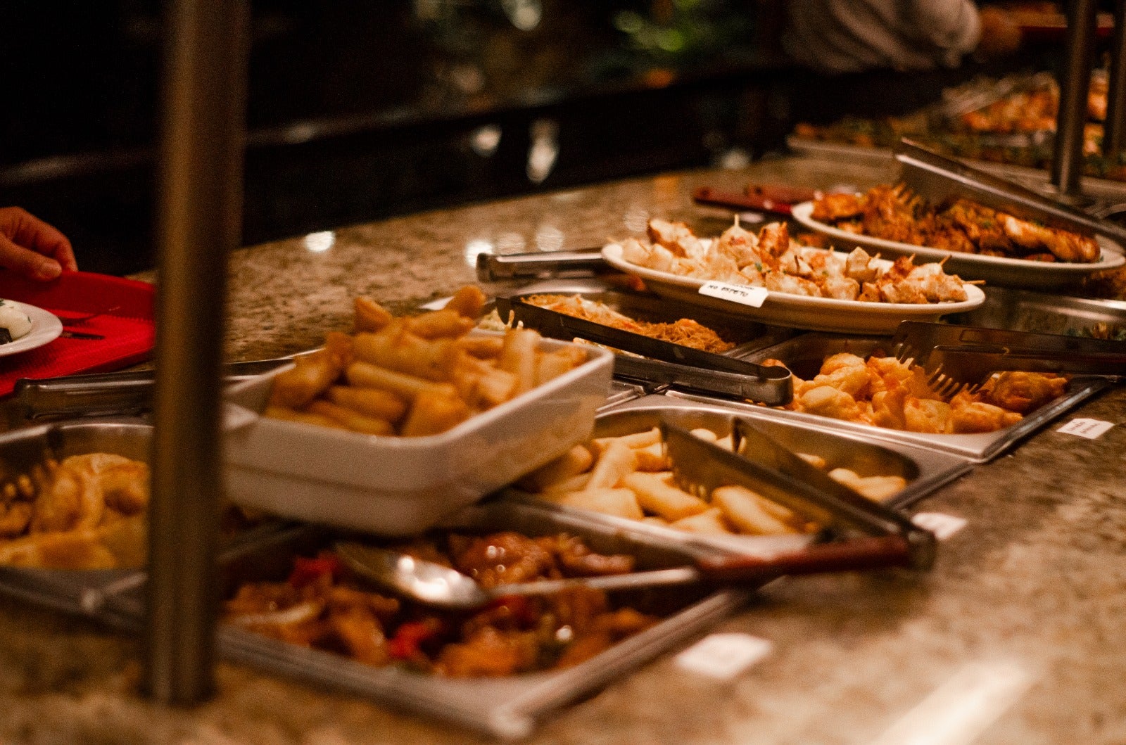 Nikkey Restaurante: uma viagem gastronômica ao coração da cultura oriental em São Paulo 1