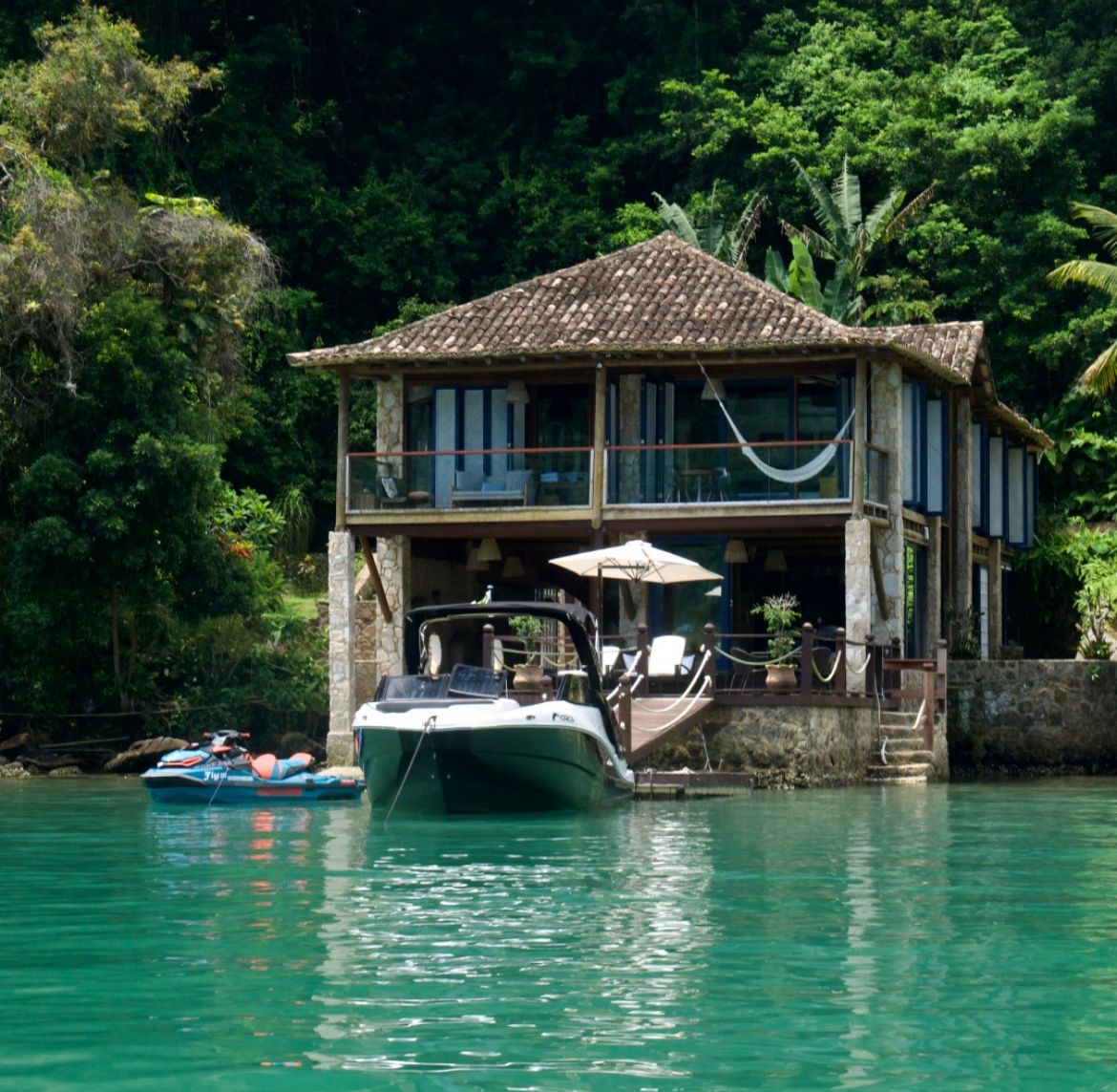 Refúgios privados ganham espaço no turismo de luxo com foco em tempo, exclusividade e natureza 1