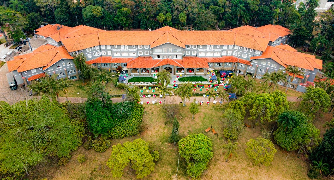 Festa das Nações leva sabores do mundo ao Grand Resort Serra Negra em agosto 1