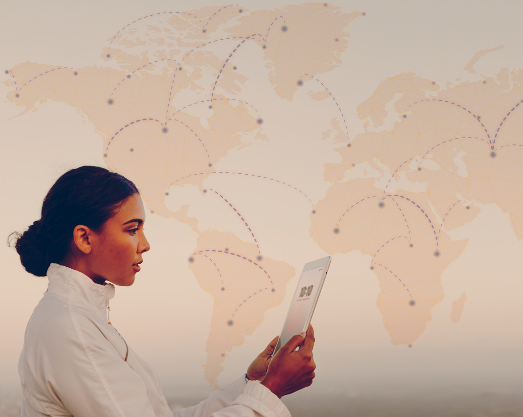 Real Seguro Viagem lança IA de atendimento pioneira em seu mercado 2 Real Seguro Viagem lança IA de atendimento pioneira em seu mercado 1