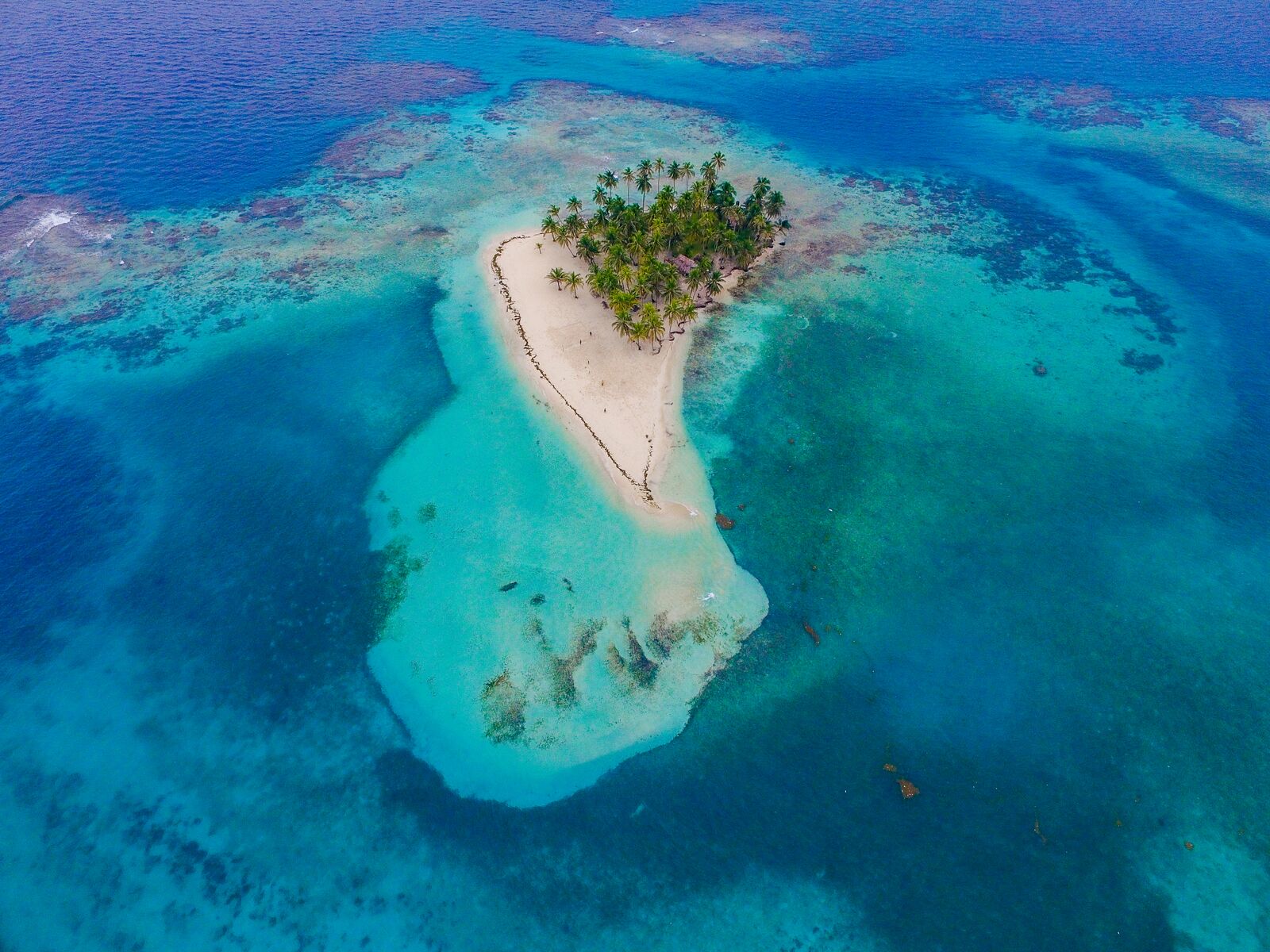 Regiões do Panamá: do Caribe ao Pacífico em uma só viagem 2 Regiões do Panamá: do Caribe ao Pacífico em uma só viagem 1