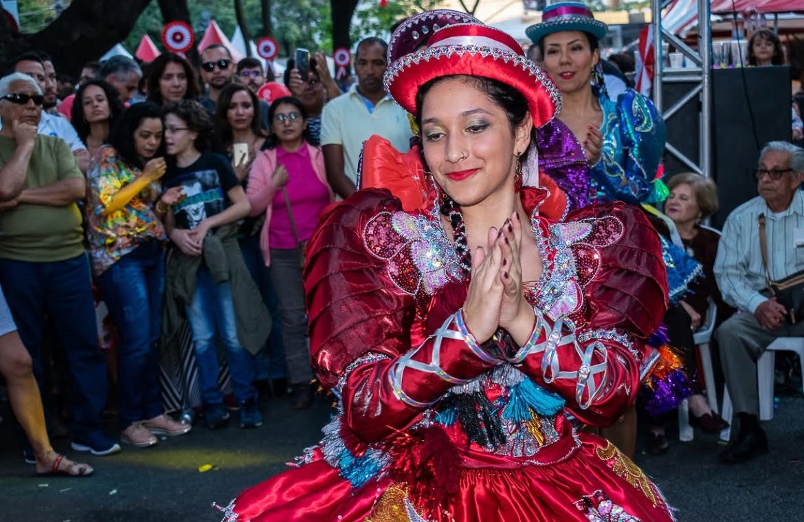 Festa Peruana de Belo Horizonte traz cultura andina para a capital mineira pela sexta vez 1