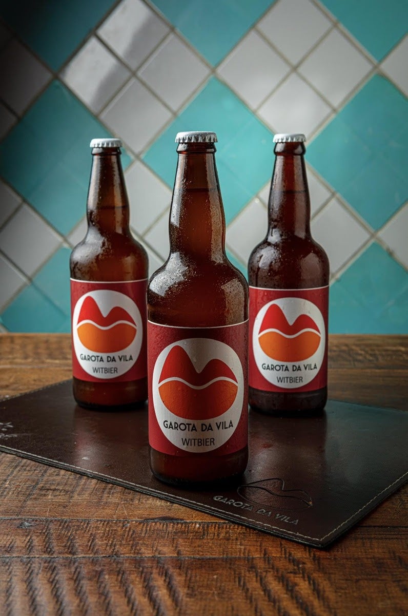 Bares com alma carioca celebram o Dia Internacional da Cerveja em São Paulo 2 Bares com alma carioca celebram o Dia Internacional da Cerveja em São Paulo 1