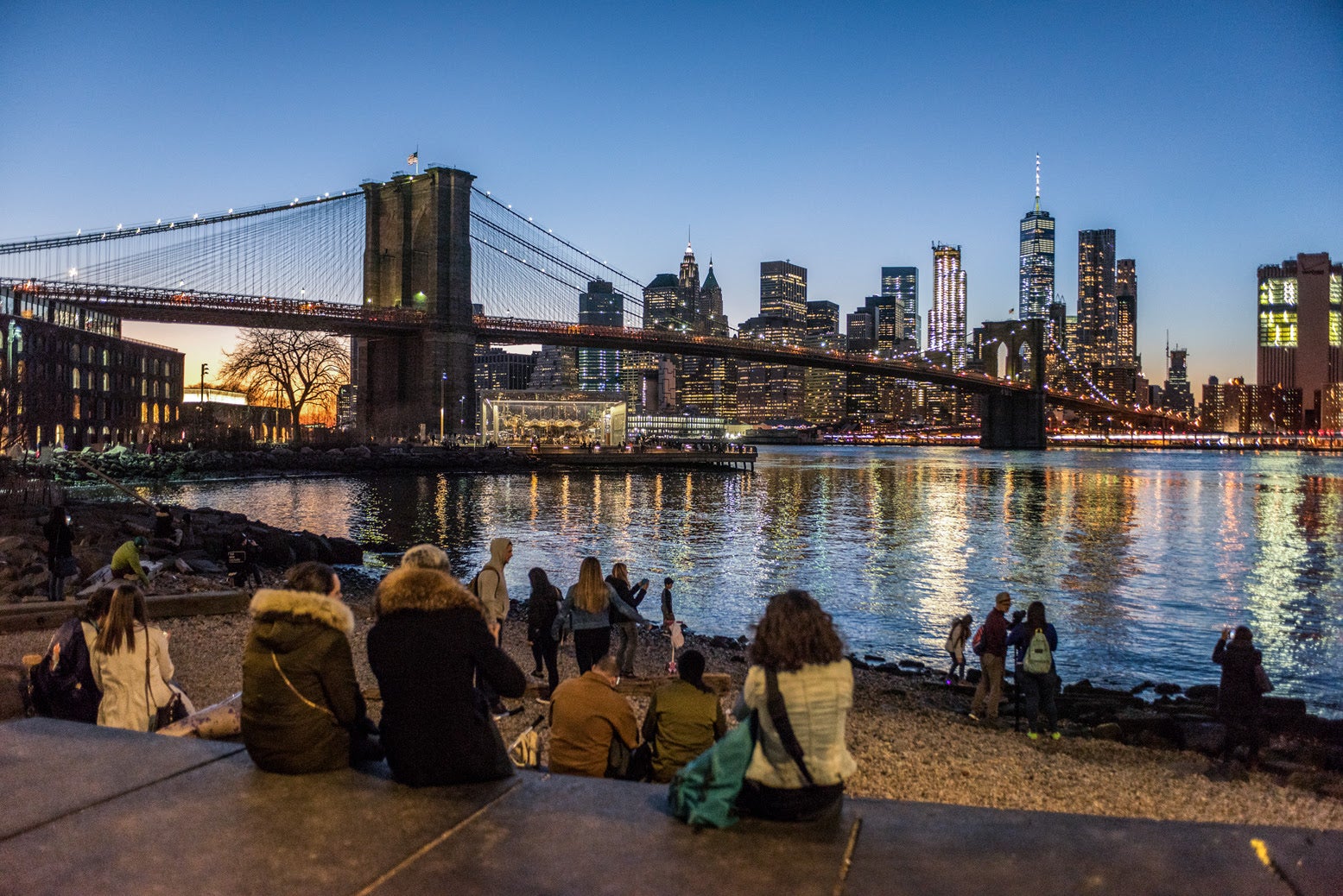 Nova York terá 35 quilômetros de ruas sem carros em julho e agosto 2 Nova York terá 35 quilômetros de ruas sem carros em julho e agosto 1