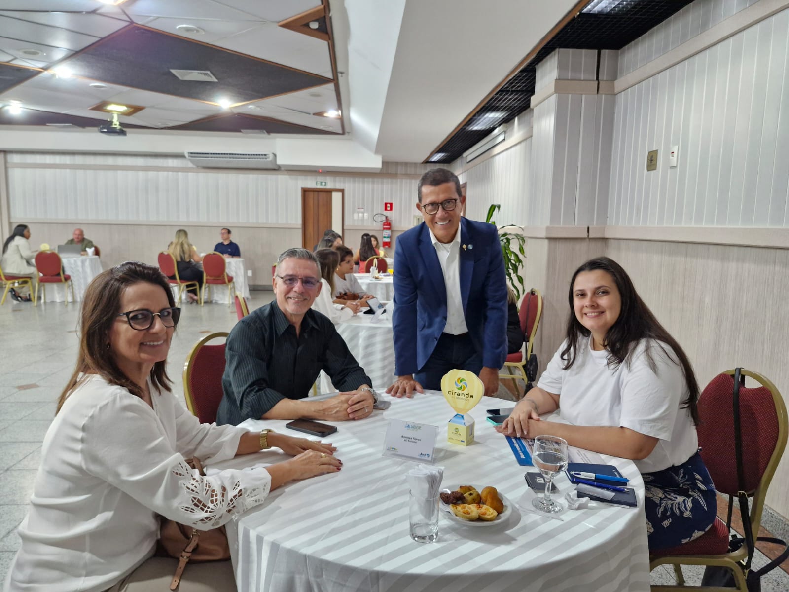 Salvador Destination intensifica captação de eventos de negócios 1