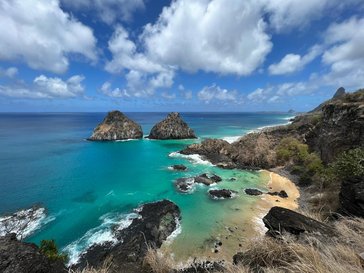 Fernando de Noronha tem segundo semestre repleto de eventos imperdíveis 1