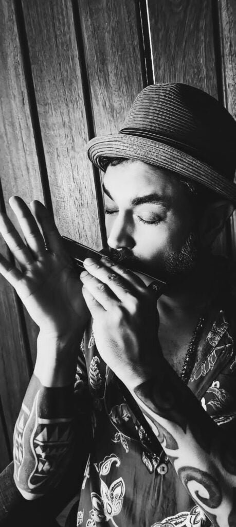 Projeto BH Cult comemora 3 anos do Blues na Praça com super evento gratuito 9