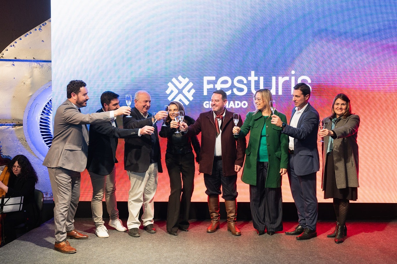 Festuris projeta o futuro do turismo com destaque a inovação e exclusividade 1