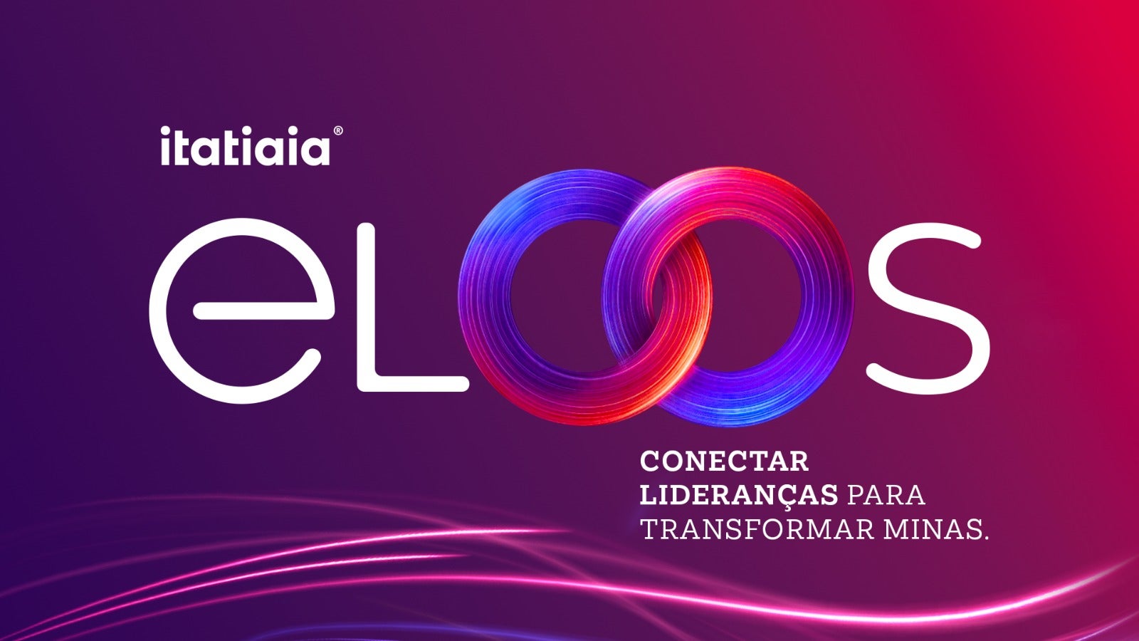 Itatiaia lança Projeto Eloos para conectar lideranças e transformar o futuro de Minas Gerais  1