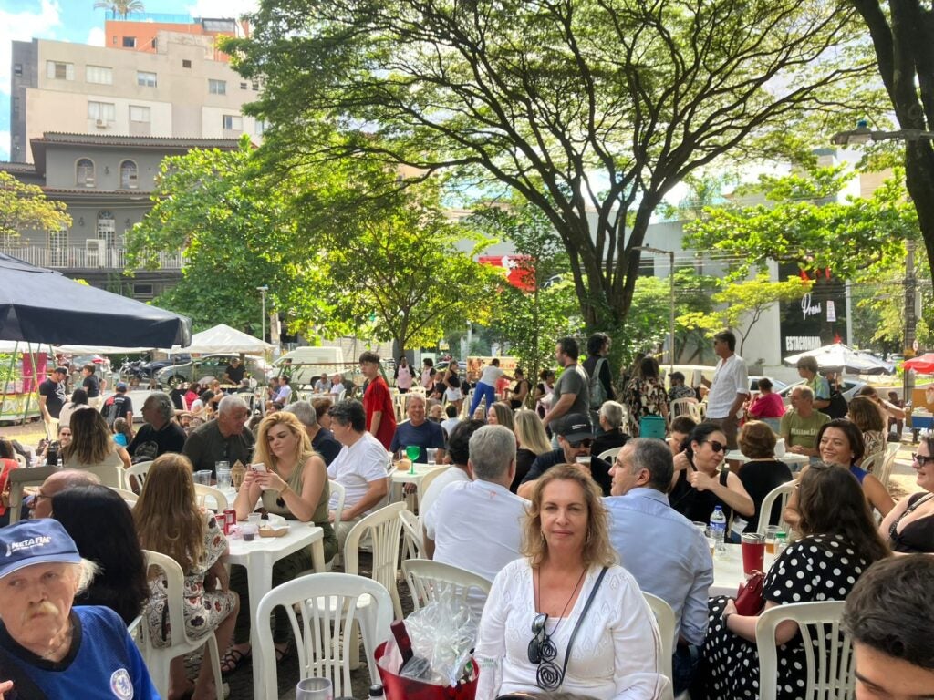 Projeto BH Cult comemora 3 anos do Blues na Praça com super evento gratuito 7