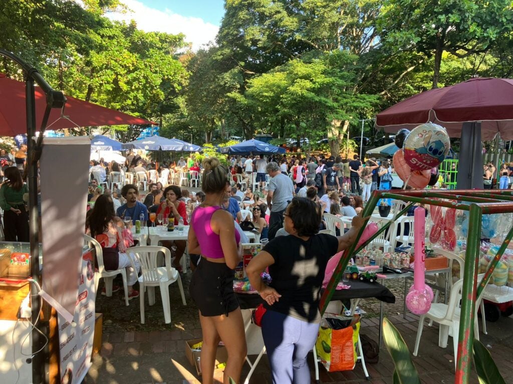 Projeto BH Cult comemora 3 anos do Blues na Praça com super evento gratuito 5