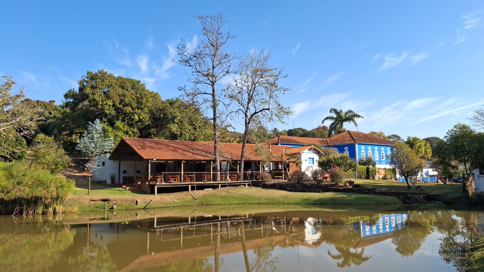 Rota Turística do Café e das Águas de Furnas é lançada no Sul de Minas 2 Rota Turística do Café e das Águas de Furnas é lançada no Sul de Minas 1