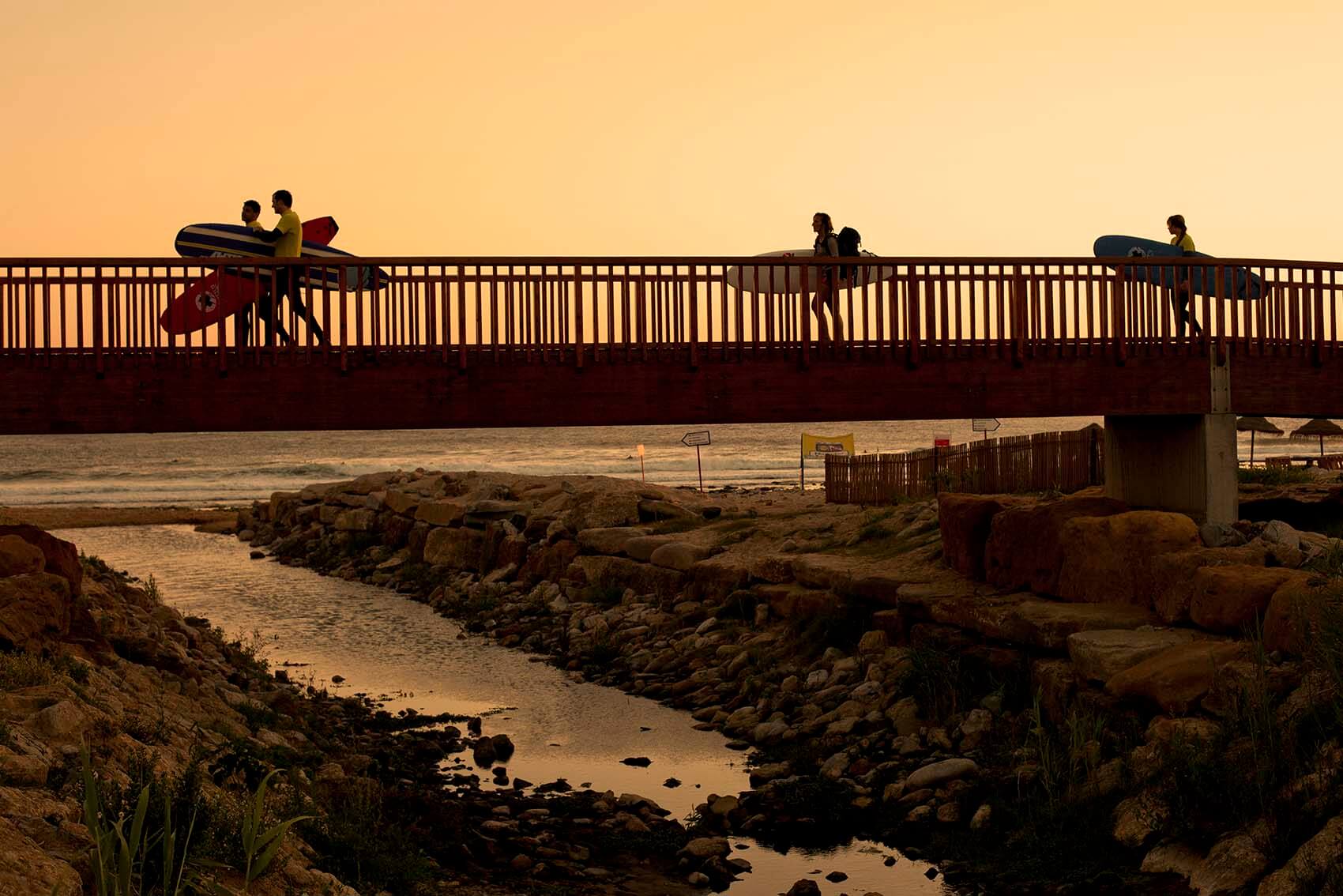 Ericeira: o hub do Surf em Lisboa 1