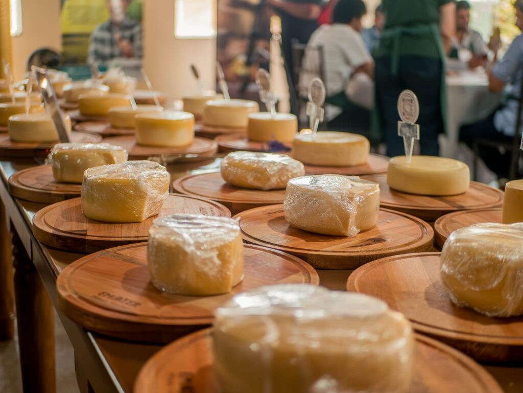 Festa do Queijo do Serro chega à 39ª edição celebrando tradição, sabor e identidade mineira 3